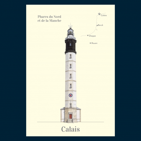 Calais Calais