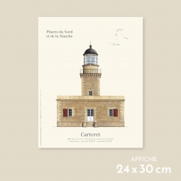 Carteret Carteret