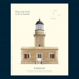 Carteret Carteret
