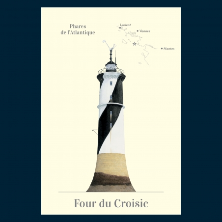 Four du Croisic