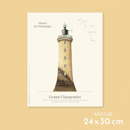 Grand Charpentier