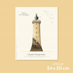 Grand Charpentier Grand Charpentier
