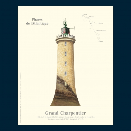 Grand Charpentier