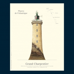 Grand Charpentier Grand Charpentier