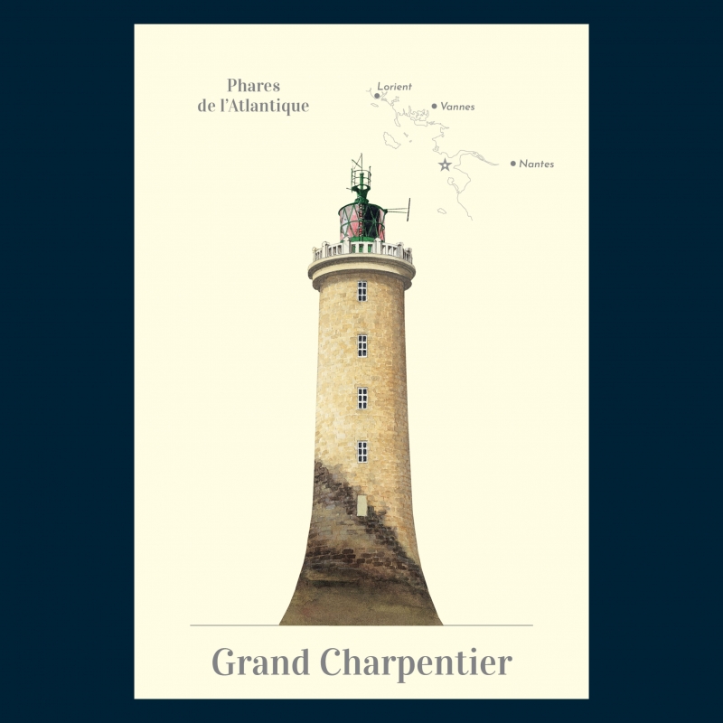Grand Charpentier