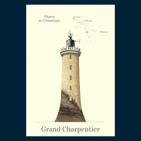 Grand Charpentier