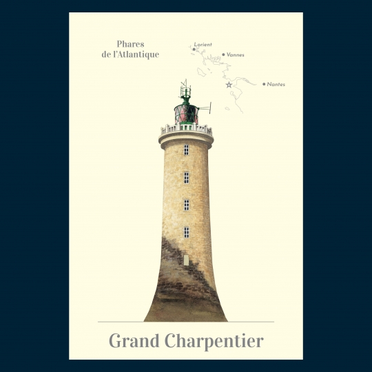 Grand Charpentier