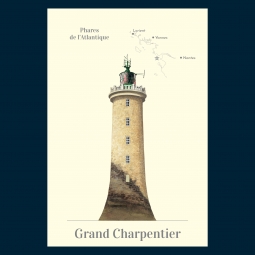 Grand Charpentier