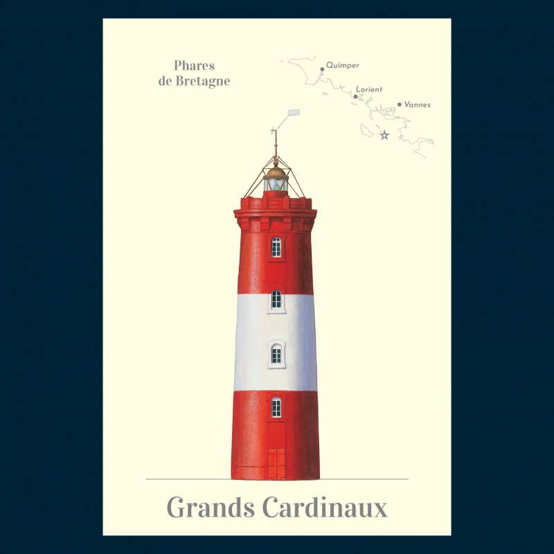 Grands Cardinaux