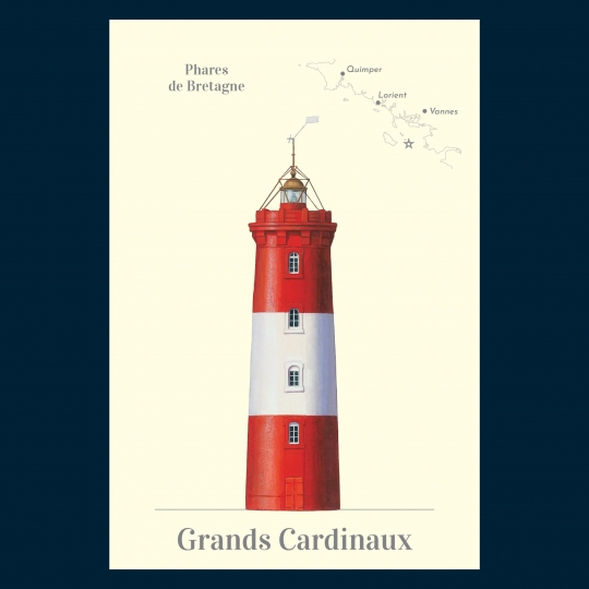 Grands Cardinaux