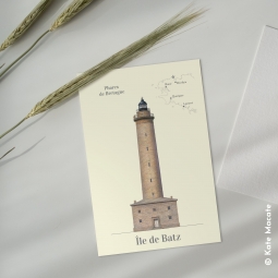 ÃLE-DE-BATZ TABLE FLAG 5'' X 8'' - BRITTANY ILE DE BATZ DESK FLAG 21 X...
