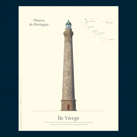 Ile Vierge