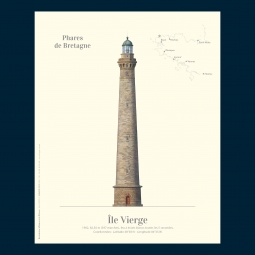 Ile Vierge Ile Vierge