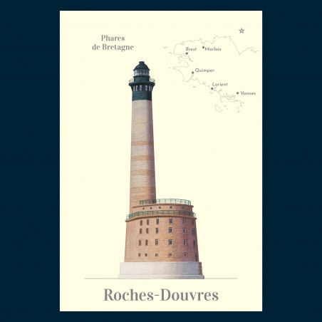 Roches Douvres