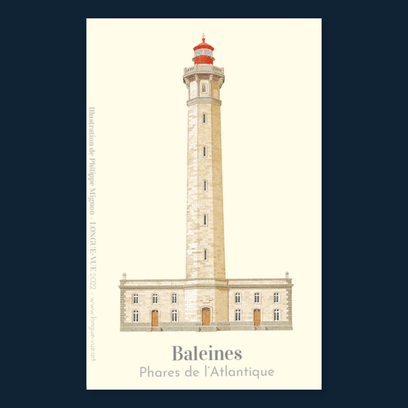 Baleines