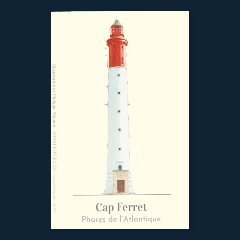 Cap Ferret