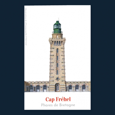 Cap Fréhel