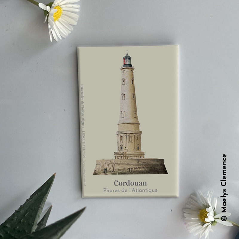 Cordouan