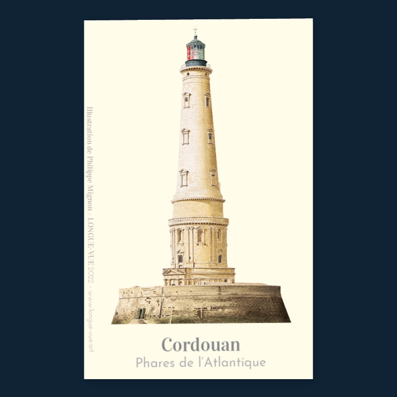 Cordouan