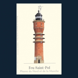 Feu Saint-Pol