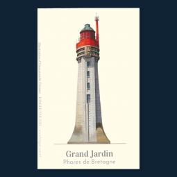 Grand Jardin