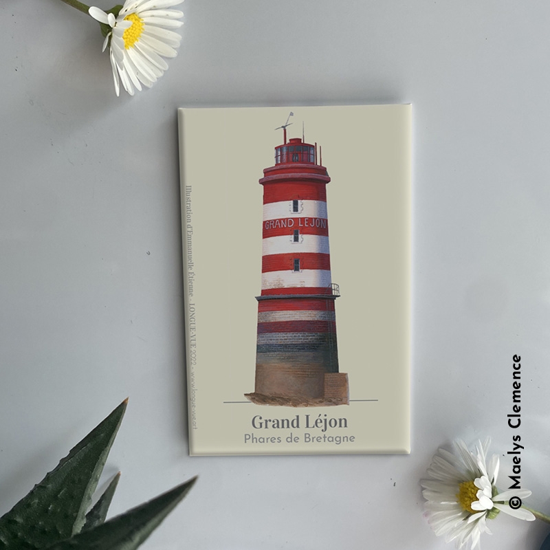 Grand Léjon
