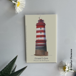 Grand Léjon Grand Léjon