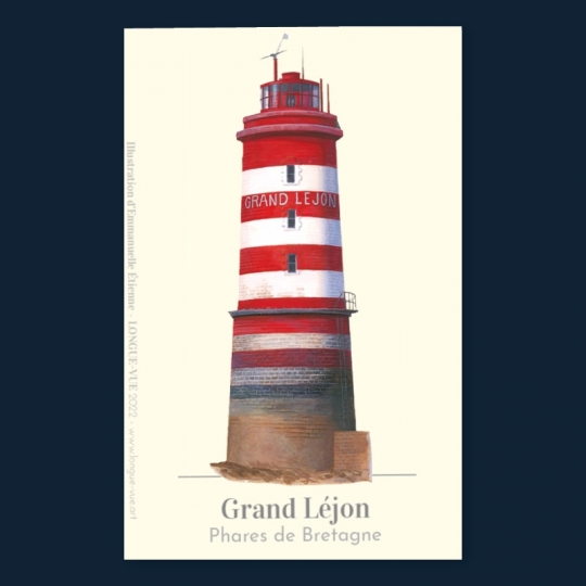 Grand Léjon Grand Léjon