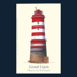 Grand Léjon Grand Léjon