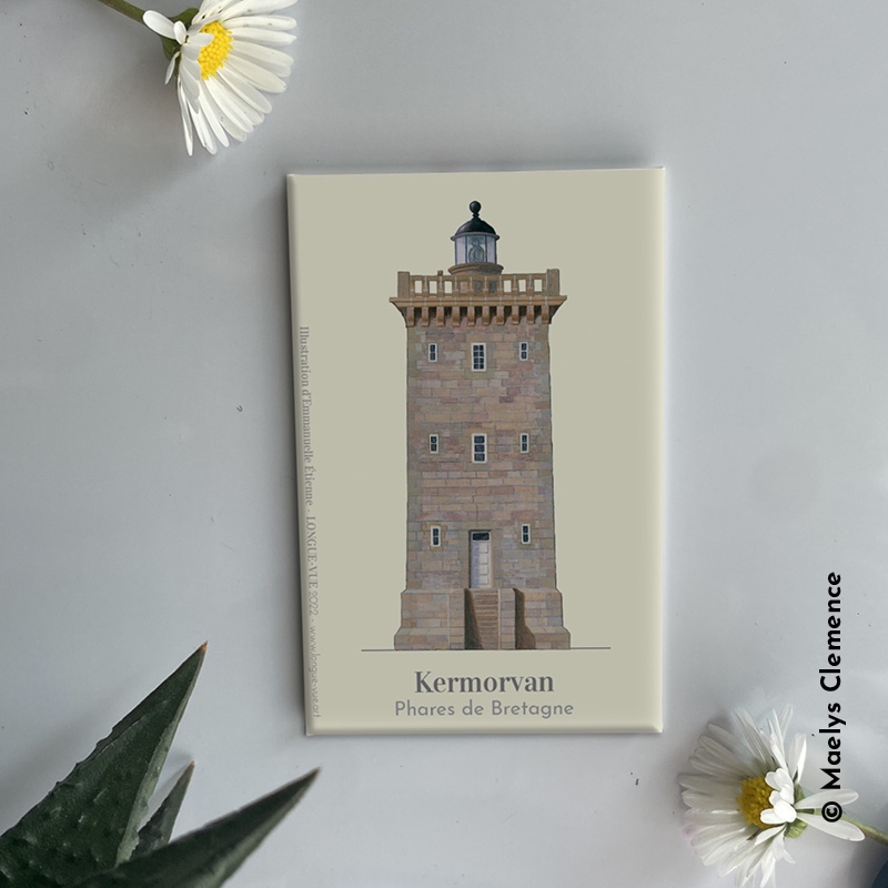 Kermorvan
