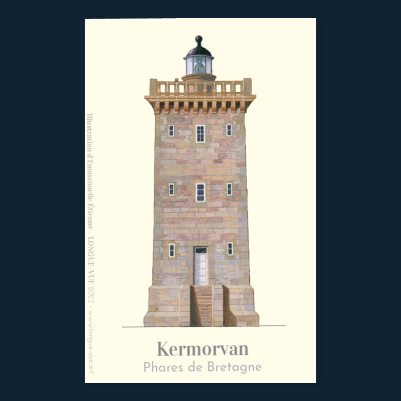 Kermorvan