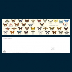 Papillons de France