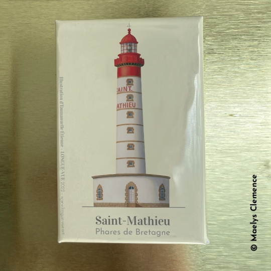 Saint-Mathieu
