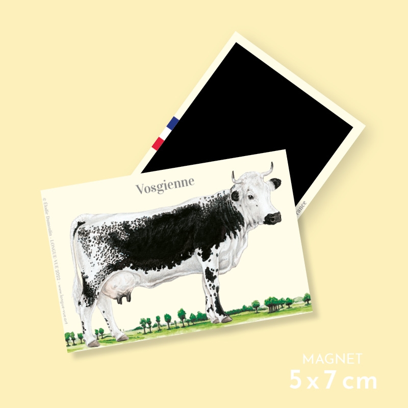 Vosgienne
