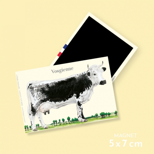 Vosgienne