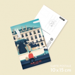 Fontaine de la place Royale