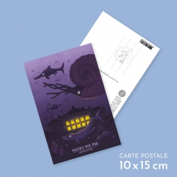 Muséum d'histoire naturelle...