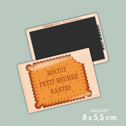 Biscuit Petit-Beurre