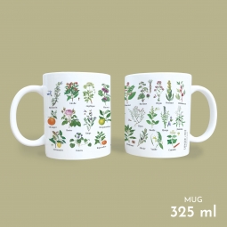 Plantes de France