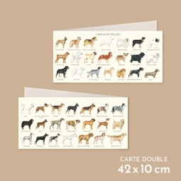 Chiens de France